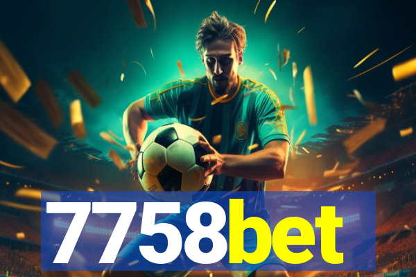 7758bet