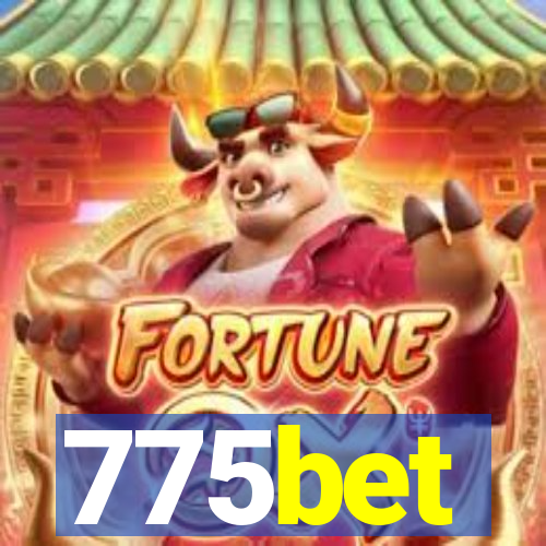 775bet