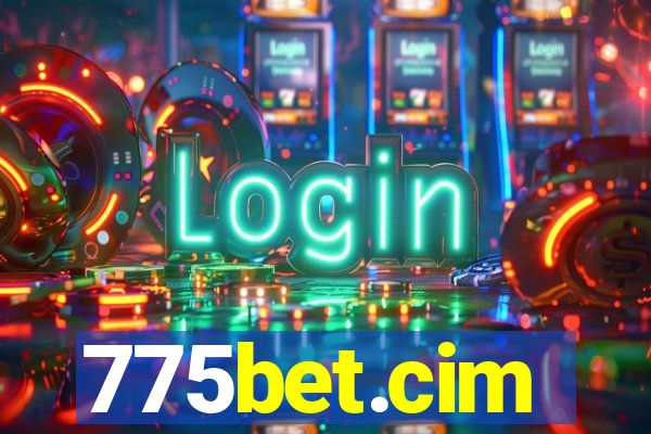 775bet.cim