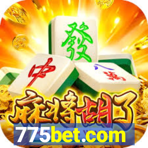 775bet.com