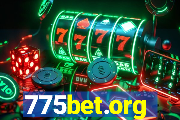 775bet.org