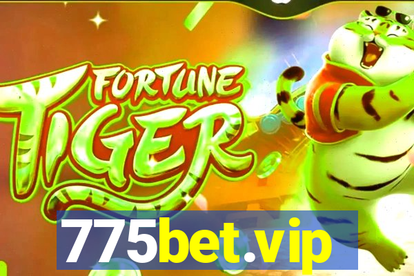 775bet.vip