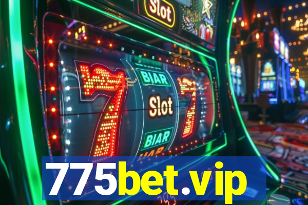 775bet.vip