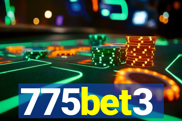 775bet3