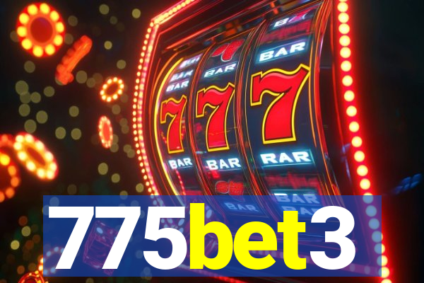 775bet3