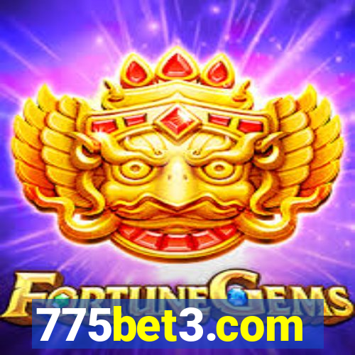 775bet3.com