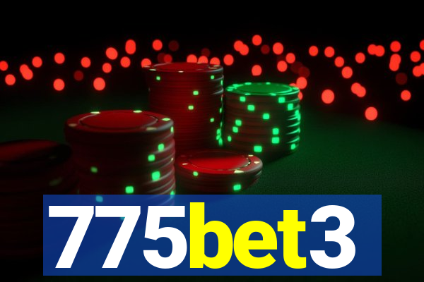 775bet3