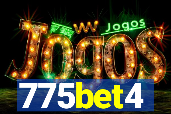 775bet4
