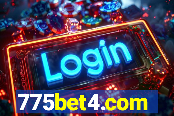 775bet4.com