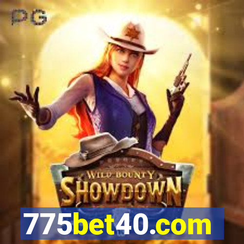 775bet40.com