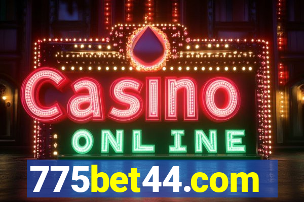 775bet44.com