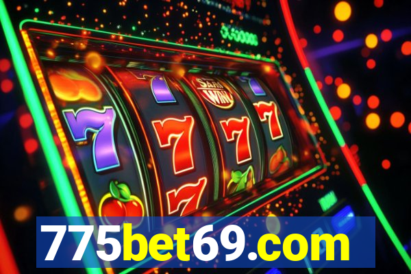 775bet69.com