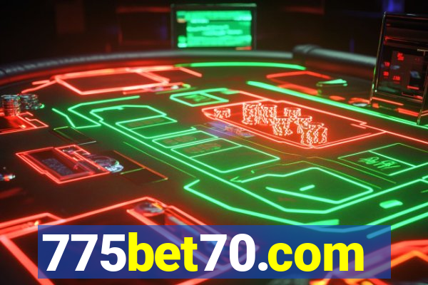 775bet70.com