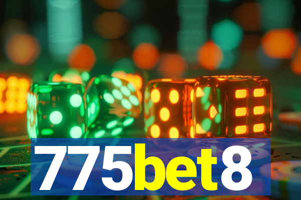 775bet8