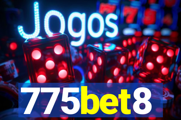 775bet8