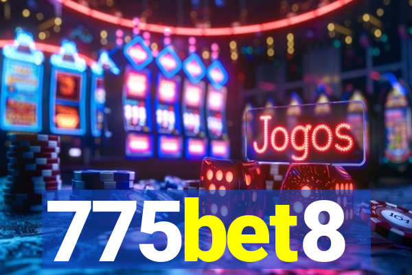 775bet8
