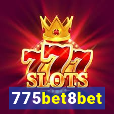 775bet8bet