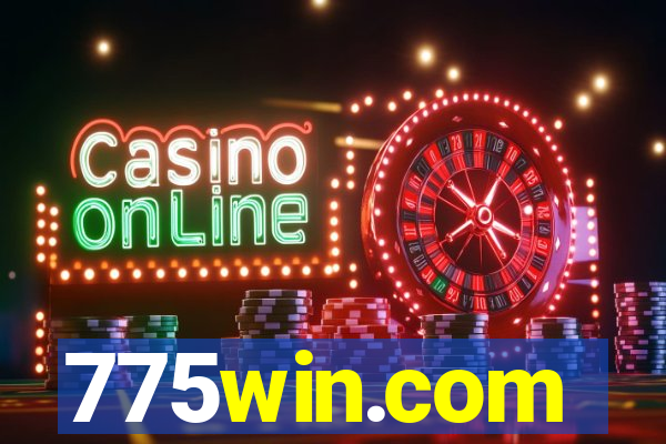775win.com