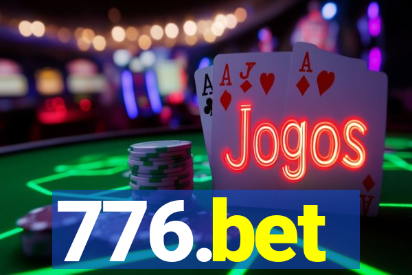 776.bet
