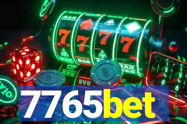 7765bet