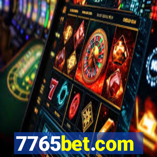7765bet.com