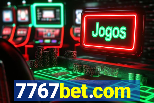 7767bet.com