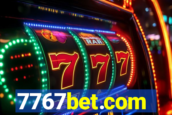 7767bet.com