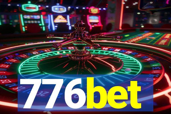 776bet