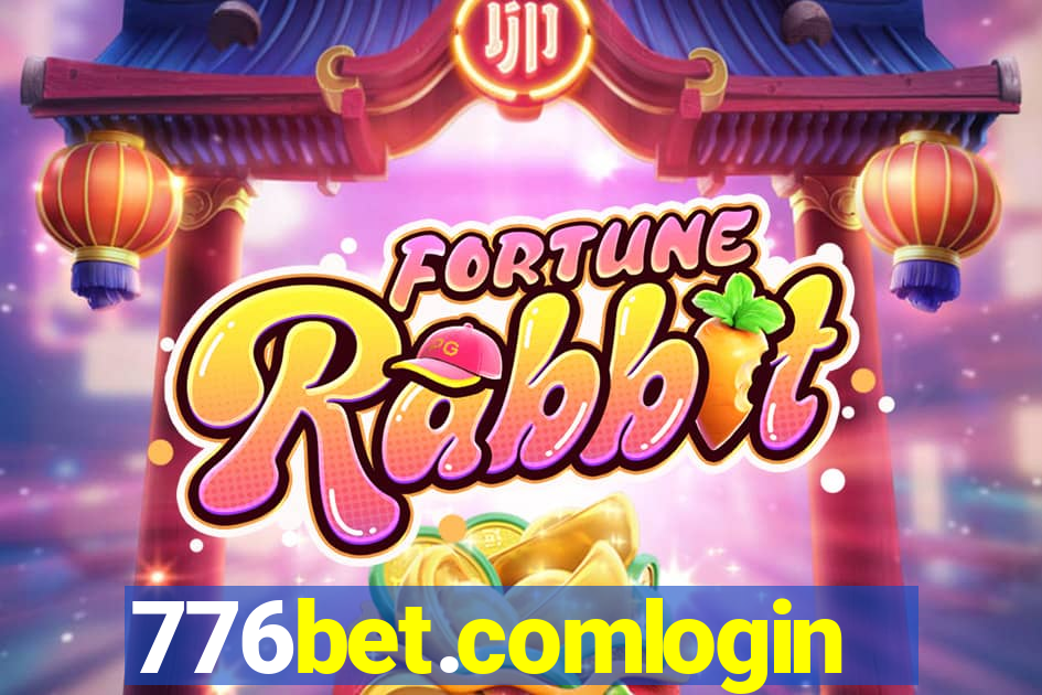 776bet.comlogin