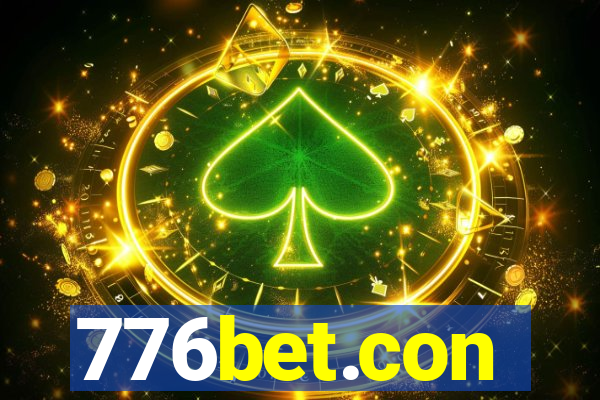 776bet.con