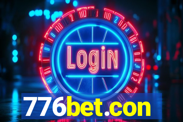 776bet.con