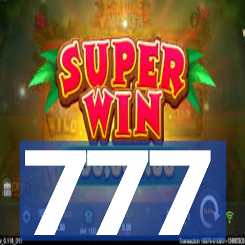 777-drums