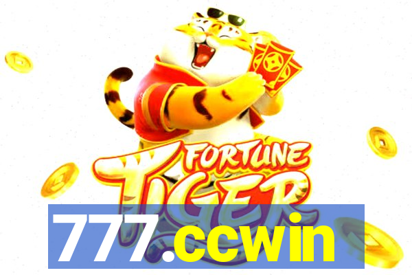 777.ccwin