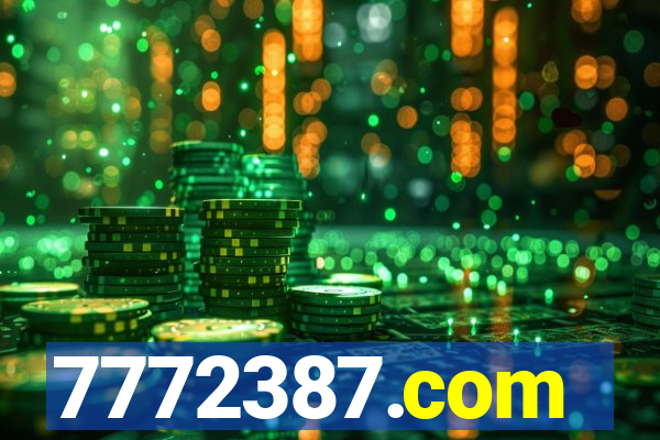 7772387.com