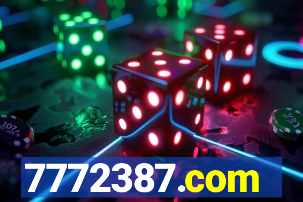 7772387.com