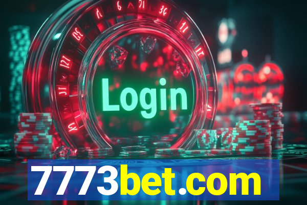 7773bet.com
