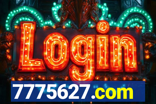 7775627.com
