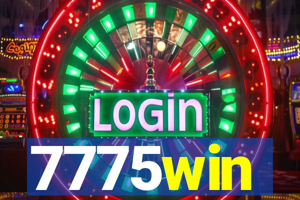 7775win