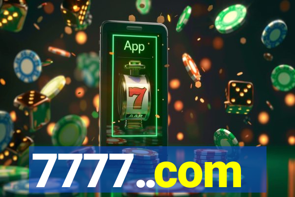 7777..com