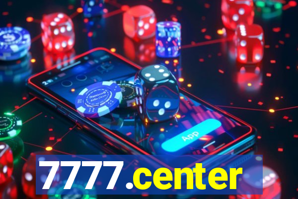 7777.center