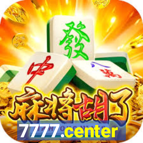 7777.center