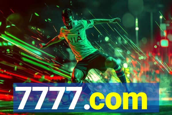 7777.com