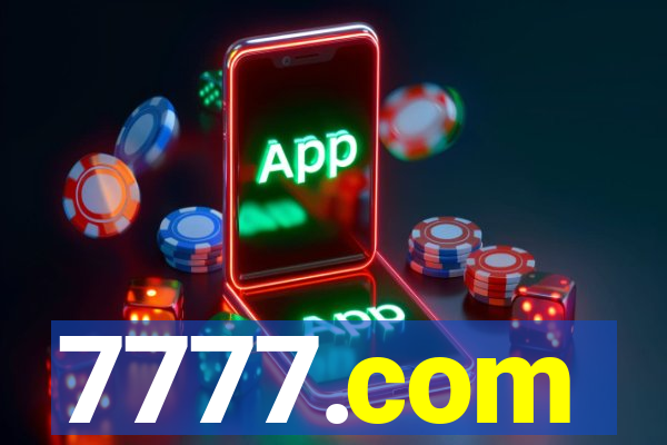 7777.com