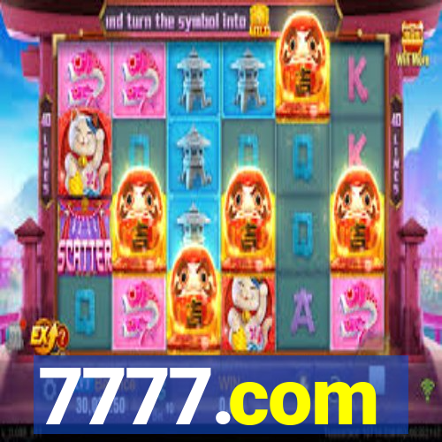 7777.com