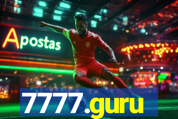 7777.guru