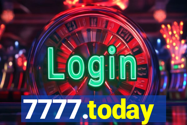 7777.today