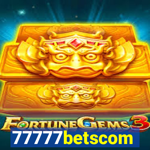 77777betscom
