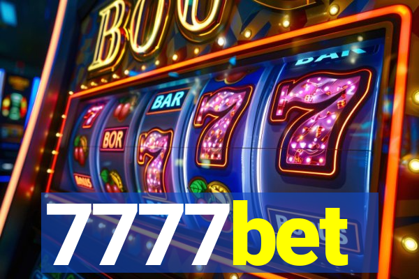 7777bet
