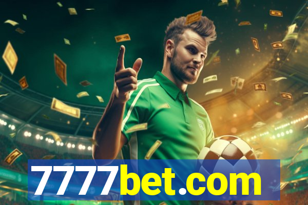 7777bet.com