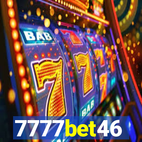7777bet46